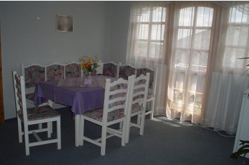 Ungaria Privát Sopron, Exteriorul